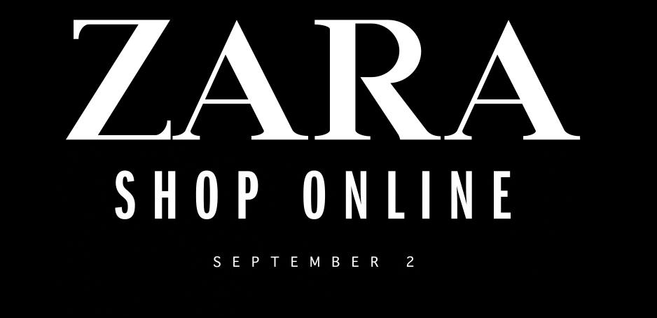 Ropa de mujer Zara  Compra online en