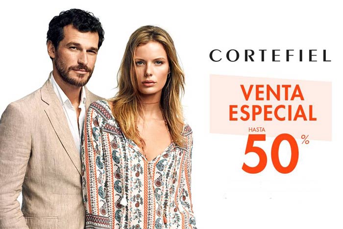 Cortefiel outlet -