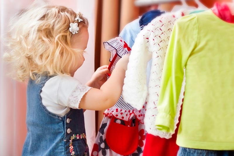 alabanza carpeta prosperidad Comprar ropa de segunda mano de niños - Ahorra Hoy