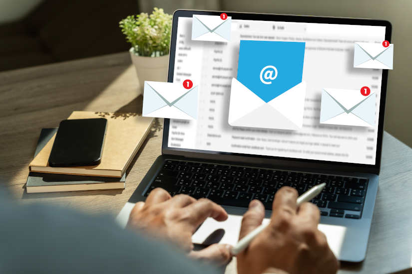 Cómo ahorrar costes en tu negocio con el email marketing